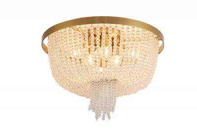 Потолочная люстра Freya Crystal FR1008CL-06BS Потолочная люстра Freya Crystal FR1008CL-06BS