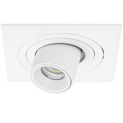 Встраиваемый светильник Lightstar Intero i516162 (217516+217162)