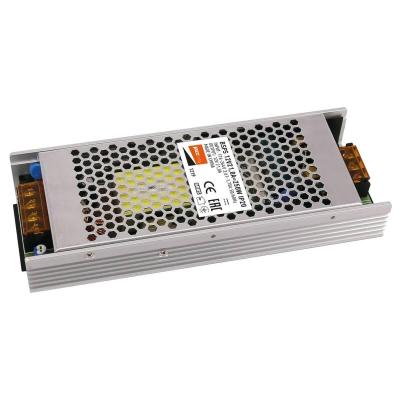 Блок питания 12V 250W IP20 21A Jazzway BSPS 1001238A Блок питания 12V 250W IP20 21A Jazzway BSPS 1001238A