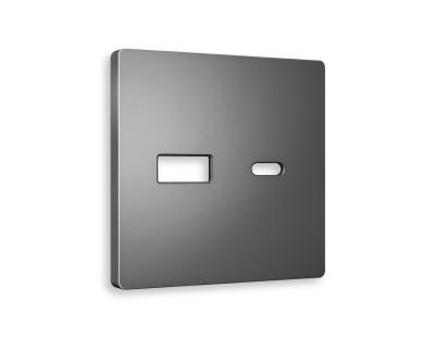 Лицевая панель Ambrella Volt ALFA AP6610