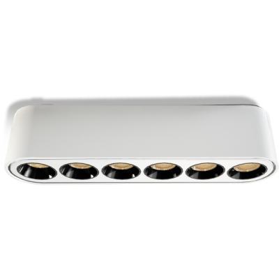 Трековый светильник Wertmark Technical WTH.O20.007.40.06