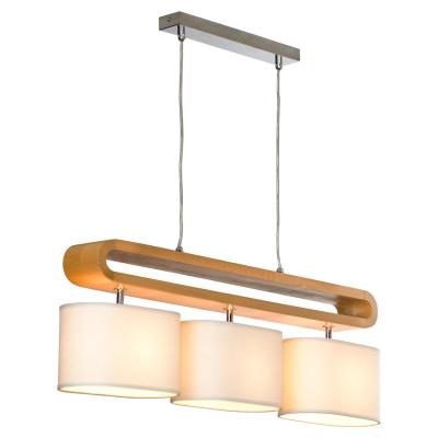 Комплект GRLSF-2113-03 (Светильник LSF-2113-03, Лампа светодиодная E27 3 шт.)