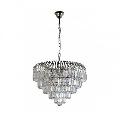 Подвесная люстра Arti Lampadari Sabina E 1.5.46.100 N Подвесная люстра Arti Lampadari Sabina E 1.5.46.100 N