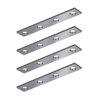 Коннектор для шинопровода (Трека) Arte Lamp Linea-Accessories A484305I