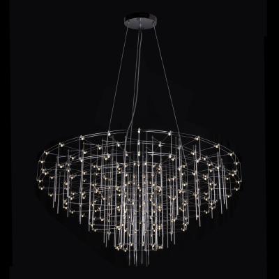 Подвесная люстра Loft it Spy 10258/1200