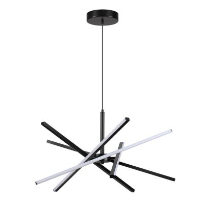 Люстра LUMION PARKER 6563/60L