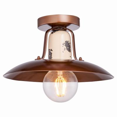 Потолочный светильник Lussole Loft Vermilion GRLSP-8161 Потолочный светильник Lussole Loft Vermilion GRLSP-8161