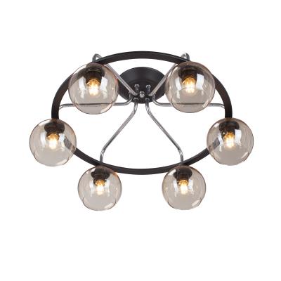 Люстра Vitaluce V43080-13/6PL Люстра Vitaluce V43080-13/6PL