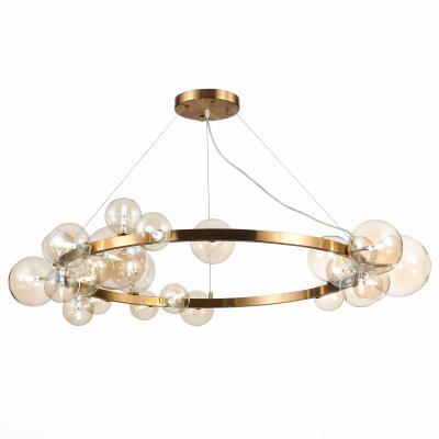 Люстра ST Luce NECTON SL1165.303.24 Люстра ST Luce NECTON SL1165.303.24