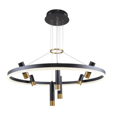 Люстра F-Promo Daur 3097-8P