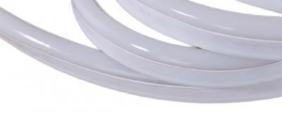 Светодиодная влагозащищенная лента (UL-00003767) Uniel 8W/m 120LED/m 2835SMD зеленый 50M ULS-N21-2835-120LED/m-8mm-IP67-220V-8W/m-50M-Green