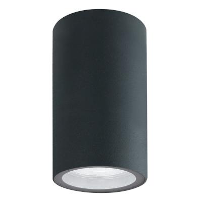 Уличный светильник Arte Lamp Mistero A3302PF-1GY