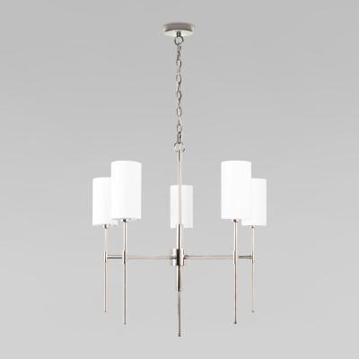Подвесной светильник LOFT IT Comfy 10307 Nickel