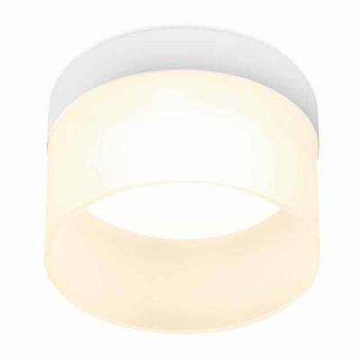 Встраиваемый светильник Ambrella light Techno Spot TN650 Встраиваемый светильник Ambrella light Techno Spot TN650