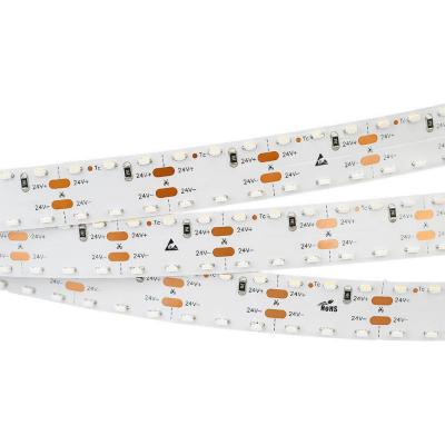 (5 м.) Светодиодная лента Arlight 19,2W/m 240LED/m 3014SMD теплый белый 5M 024471
