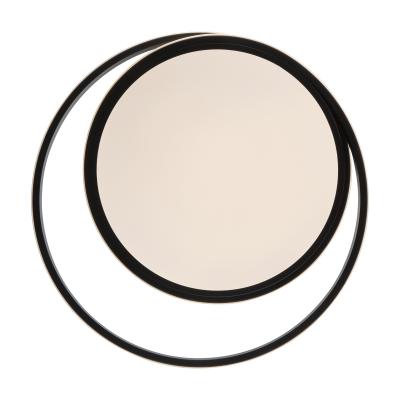 Люстра потолочная с кольцами Freya FR10032CL-L98B