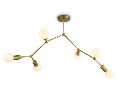 Потолочный светильник Ambrella light Tr Traditional TR8038