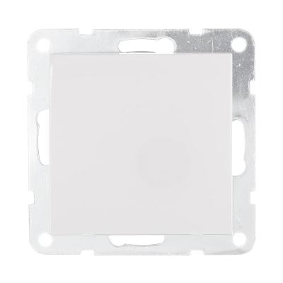 Переключатель одноклавишный на 2 направления LK Studio LK60 860304-1