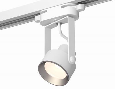 Трековый светильник Ambrella light Xt Track System XT6601002 (C6601, N6104) Трековый светильник Ambrella light Xt Track System XT6601002 (C6601, N6104)
