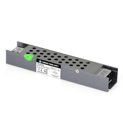 Блок питания 12V 60W IP20 5A SWG YA-TR 6949