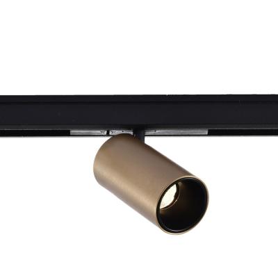 Трековый светильник Wertmark Technical WTL.O10.507.40.03