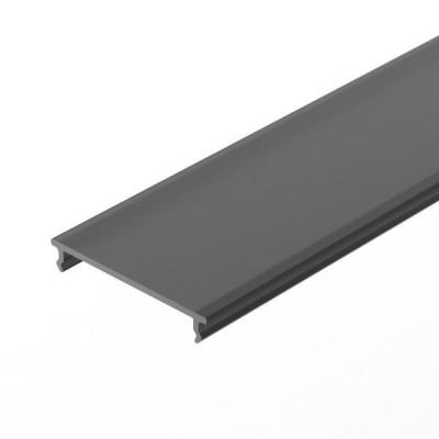 (2 м.) Рассеиватель Arlight SL-Comfort-3551-2000 Black 031761 (2 м.) Рассеиватель Arlight SL-Comfort-3551-2000 Black 031761