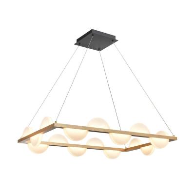 Подвесная люстра Vele Luce Drop 1152 VL7194P16