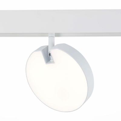 Трековый светильник ST LUCE SKYLINE 48 ST359.546.15 Трековый светильник ST LUCE SKYLINE 48 ST359.546.15