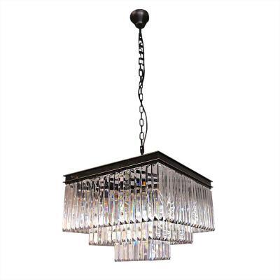 Подвесная люстра Citilux Мартин CL332231 Подвесная люстра Citilux Мартин CL332231