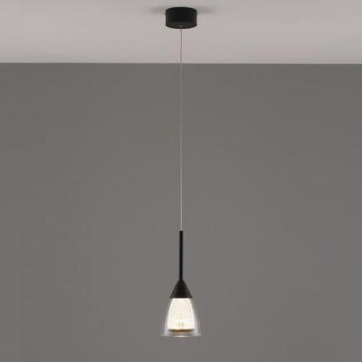 Подвесной светодиодный светильник Moderli Leina V10869-PL