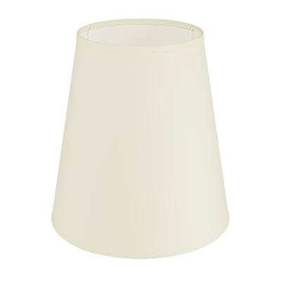 Абажур для бра и люстры 15 см E14 лимонный Razsvet RZ-1015-1-03