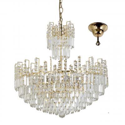 Подвесная люстра Dio DArte Elite Lucia E 1.3.60.100 G