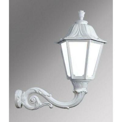 Бра (настенный светильник) уличный Fumagalli E35.171.000.WYE27 Adam/Noemi