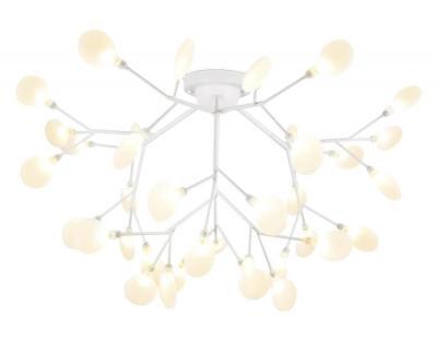 Потолочная люстра Ambrella light Traditional TR3018 Потолочная люстра Ambrella light Traditional TR3018