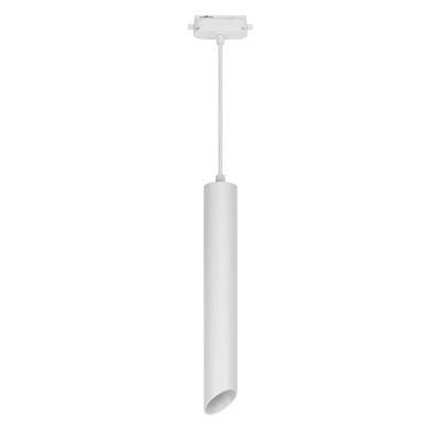 Трековый светодиодный светильник Uniel ULB-H11-12W/4000K WHITE Трековый светодиодный светильник Uniel ULB-H11-12W/4000K WHITE