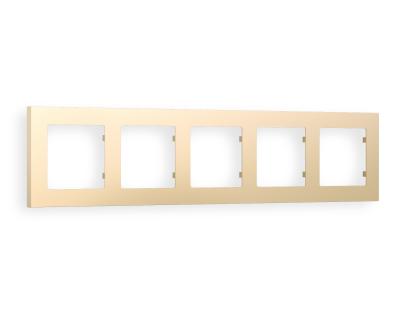 Рамка Ambrella Volt ALFA AF220605