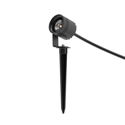 Ландшафтный светильник Maytoni Outdoor O493FL-L3GF3K