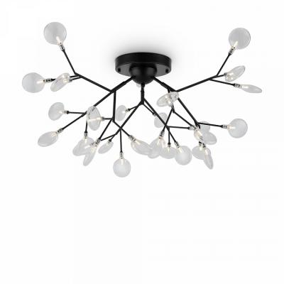 Люстра потолочная Freya FR5049CL-27B