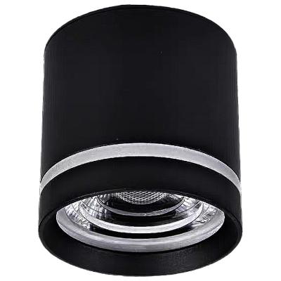 Накладной светильник WERTMARK ALTAIR WTA.O08.607.30.05