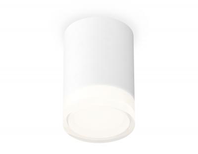 Накладной светильник Ambrella light Xs Techno Spot XS7421023 (C7421, N7160)