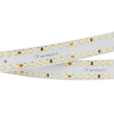 (2,5 м.) Светодиодная лента Arlight 20W/m 280LED/m 2835SMD дневной белый 2,5M 021198(2) (2,5 м.) Светодиодная лента Arlight 20W/m 280LED/m 2835SMD дневной белый 2,5M 021198(2)