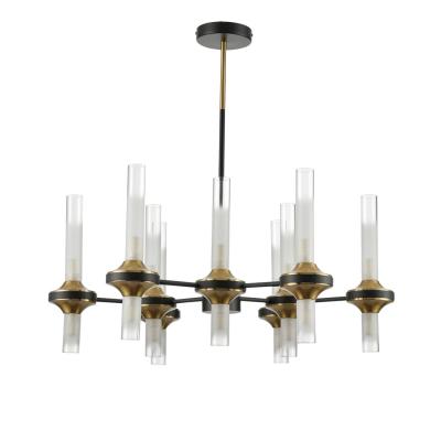 Люстра LUMION TAMARESA 8112/18 Люстра LUMION TAMARESA 8112/18
