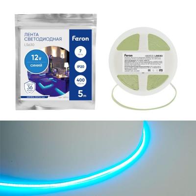 (5 м) Светодиодная лента Feron LS630 48953 (5 м) Светодиодная лента Feron LS630 48953