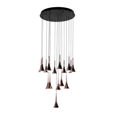 Люстра Favourite Tolva 4292-16P