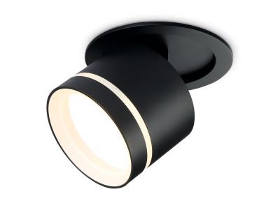 Встраиваемый светильник Ambrella light TECHNO SPOT TA1432