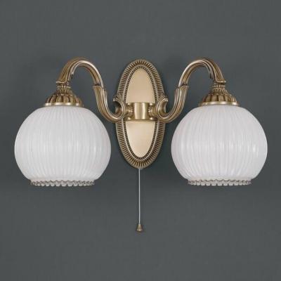 Бра Reccagni Angelo A 9200/2