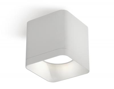 Накладной светильник Ambrella light Xs Techno Spot XS7805001 (C7805, N7701) Накладной светильник Ambrella light Xs Techno Spot XS7805001 (C7805, N7701)