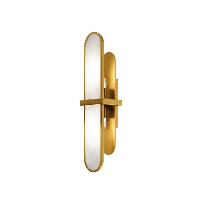 Бра Maytoni Marmo MOD099WL-02G Бра Maytoni Marmo MOD099WL-02G