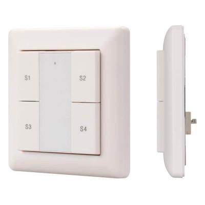 Панель управления Arlight Dali-223-1G-4SC-IN 025501 Панель управления Arlight Dali-223-1G-4SC-IN 025501