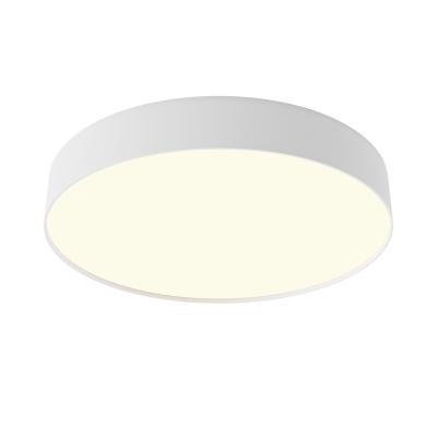 Потолочная люстра Maytoni Zon C032CL-45W3K-RD-W Потолочная люстра Maytoni Zon C032CL-45W3K-RD-W